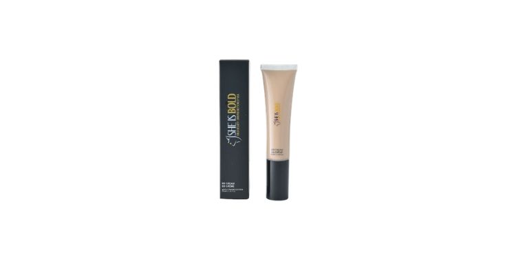 BB Cream