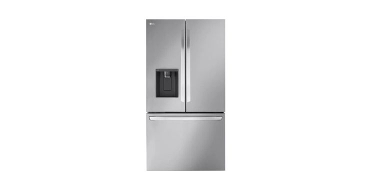 LG - LRFXS3106S