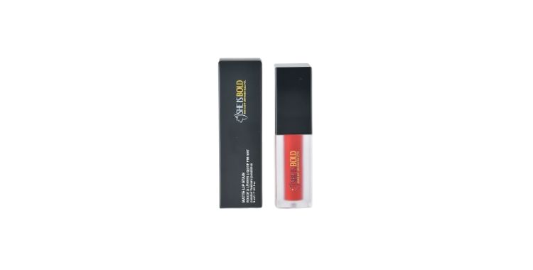 Matte Lip Stain