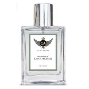 Saint michael