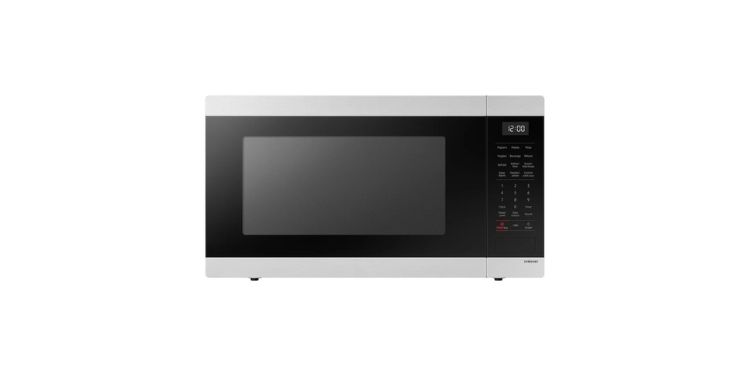 SAMSUNG - MS19DG8500SR