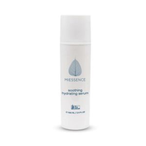 Soothing hydrating serum