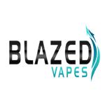 Blazed Vapes mf