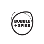 Bubble and Spike