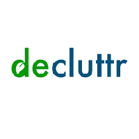Decluttr