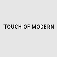 Touch Of Modern