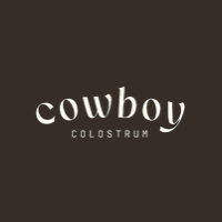 Cowboy Colostrum