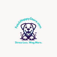 FetchHappyStore