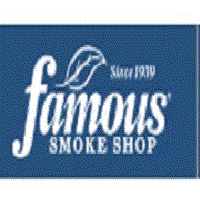Famous Smoke Shop 