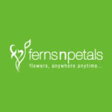 Ferns N Petals SG