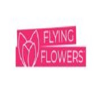 Flying Flowers