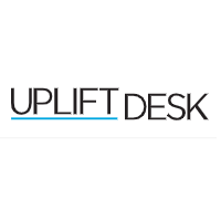 UPLIFT Desk