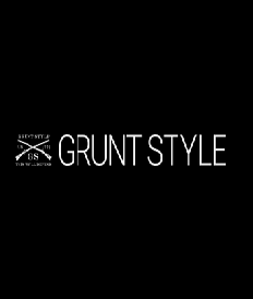 Grunt Style