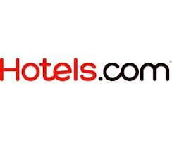 Hotels.com UK