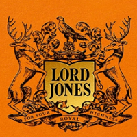 Lord Jones