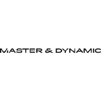 Master & Dynamic