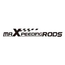 Maxpeedingrods AU