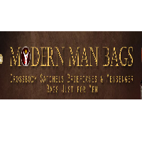 Modern Man Bags