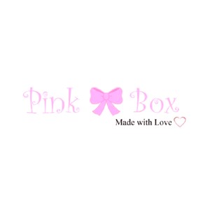Pink Box Accessories
