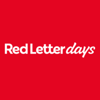 Red Letters Days UK