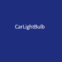 CarLightBulb