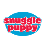Snuggle Puppy