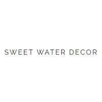 Sweet Water Decor  mf