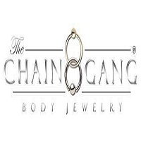 The chain gang body jewelry