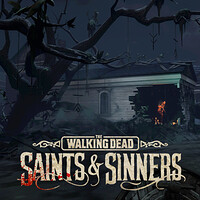 Saints And Sinners