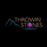 Throwin Stones