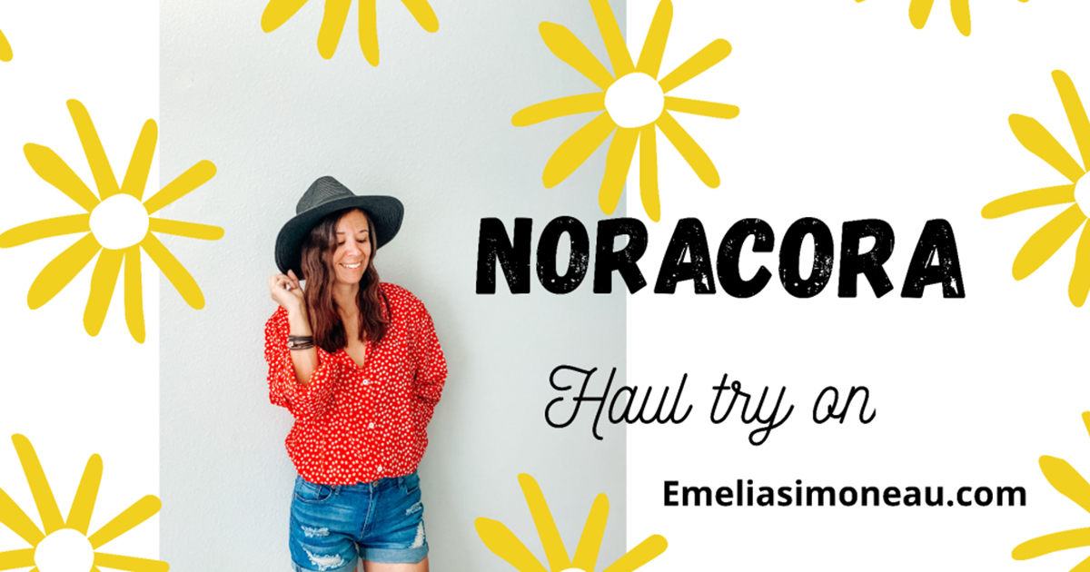 The Best Noracora Clothing Collection