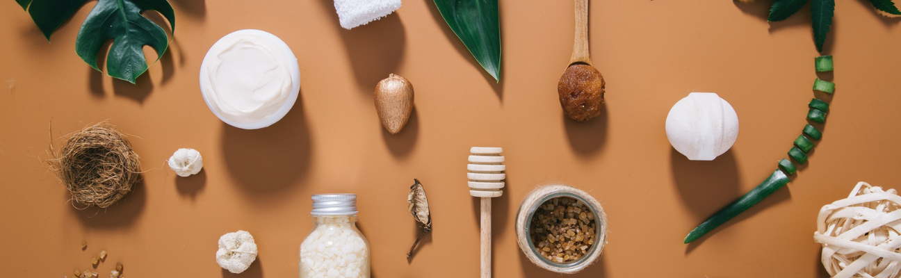 Cliganic Products for Natural Beauty and Wellness