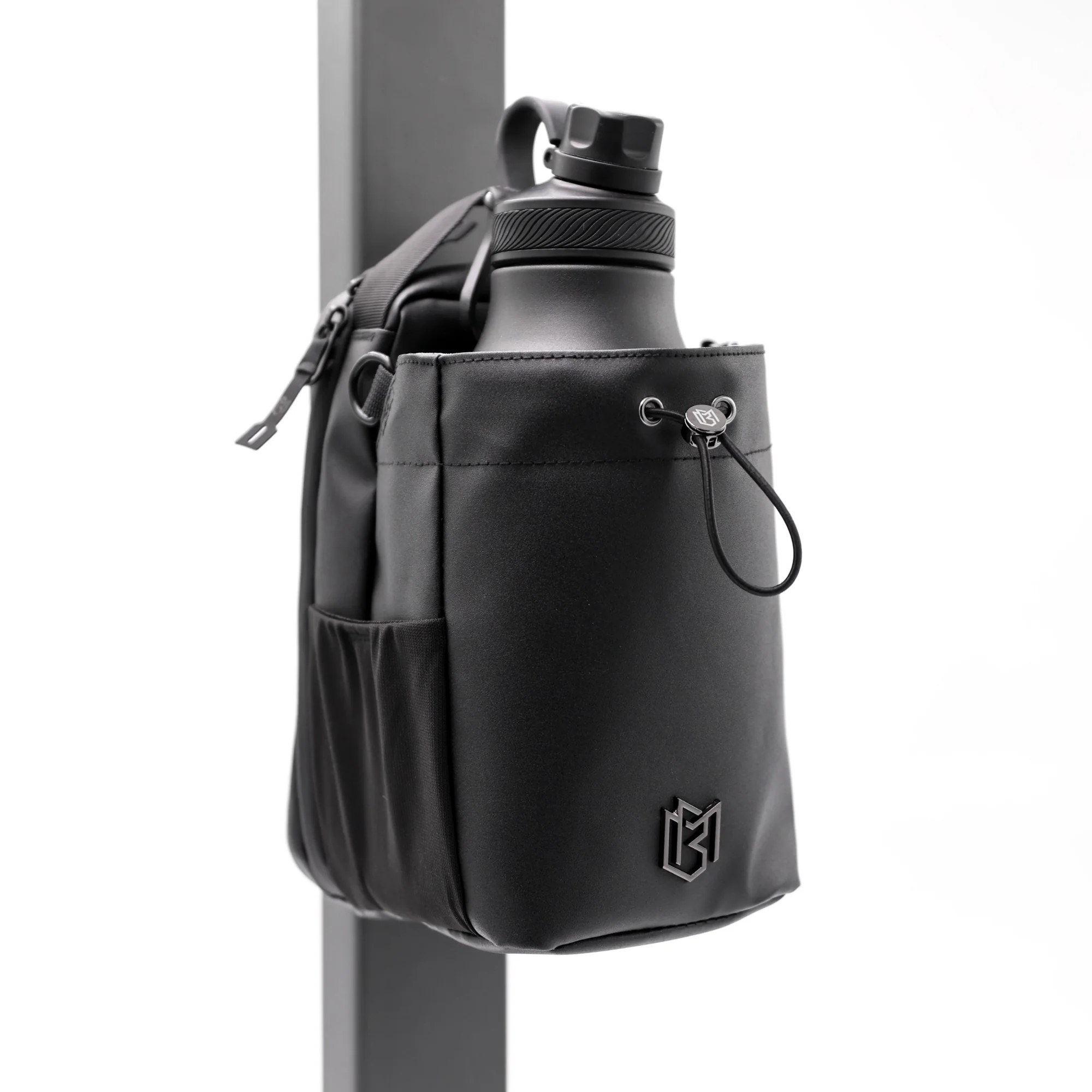 Magnetic Water Bottle Bag