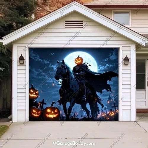 Headless Horseman