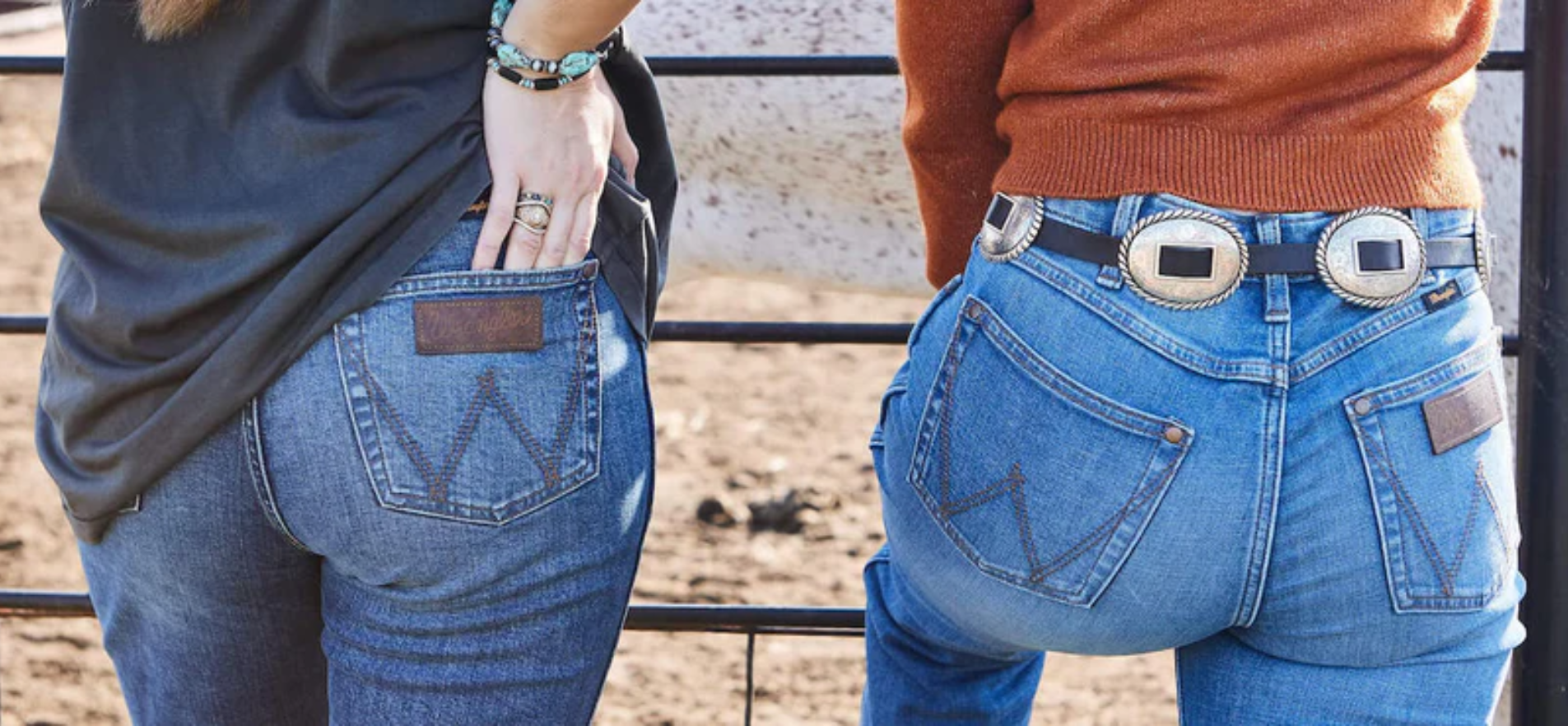 Wrangler